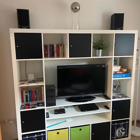 Appartement Luna Mittersill Kültér fotó