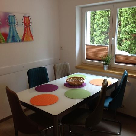 Appartement Luna Mittersill Kültér fotó