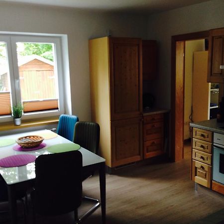 Appartement Luna Mittersill Kültér fotó
