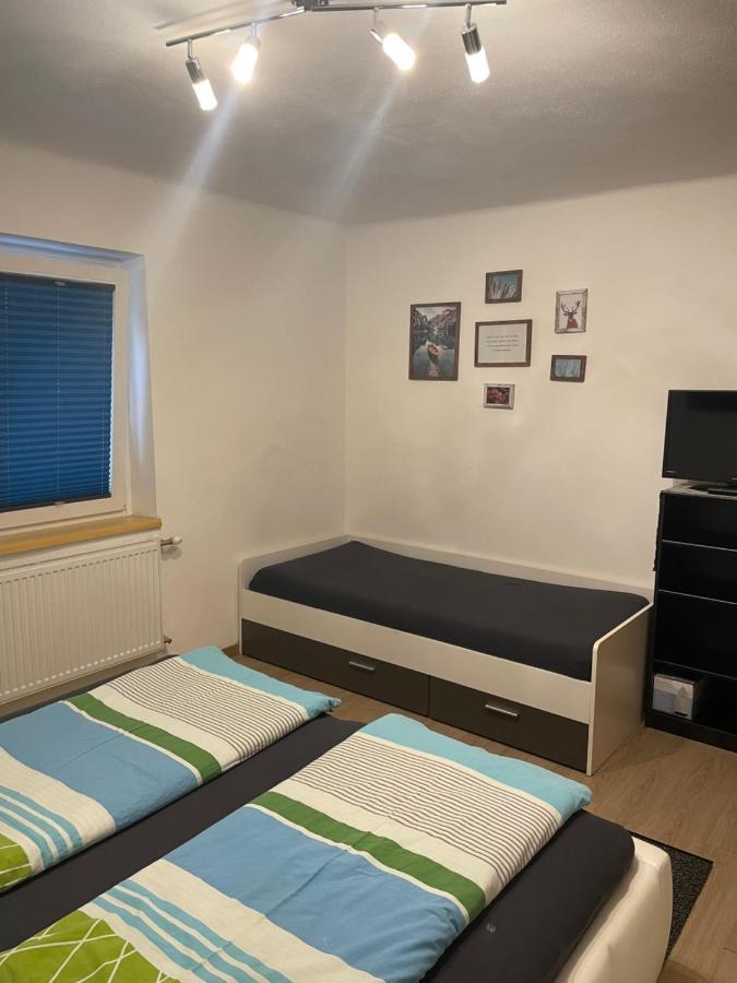 Appartement Luna Mittersill Kültér fotó