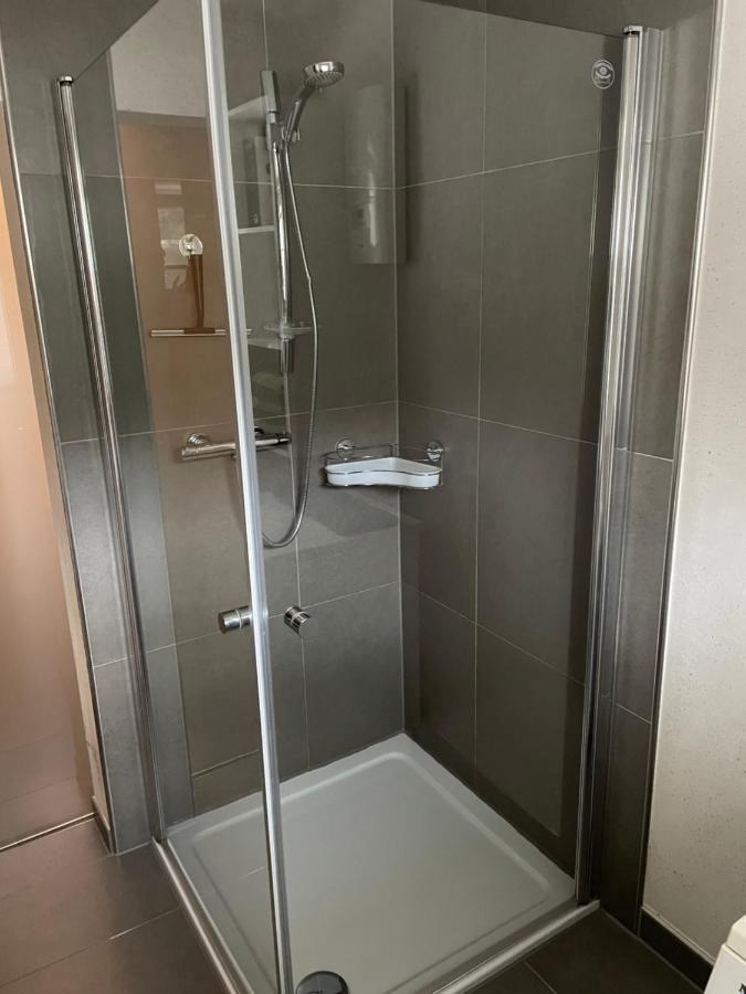 Appartement Luna Mittersill Kültér fotó