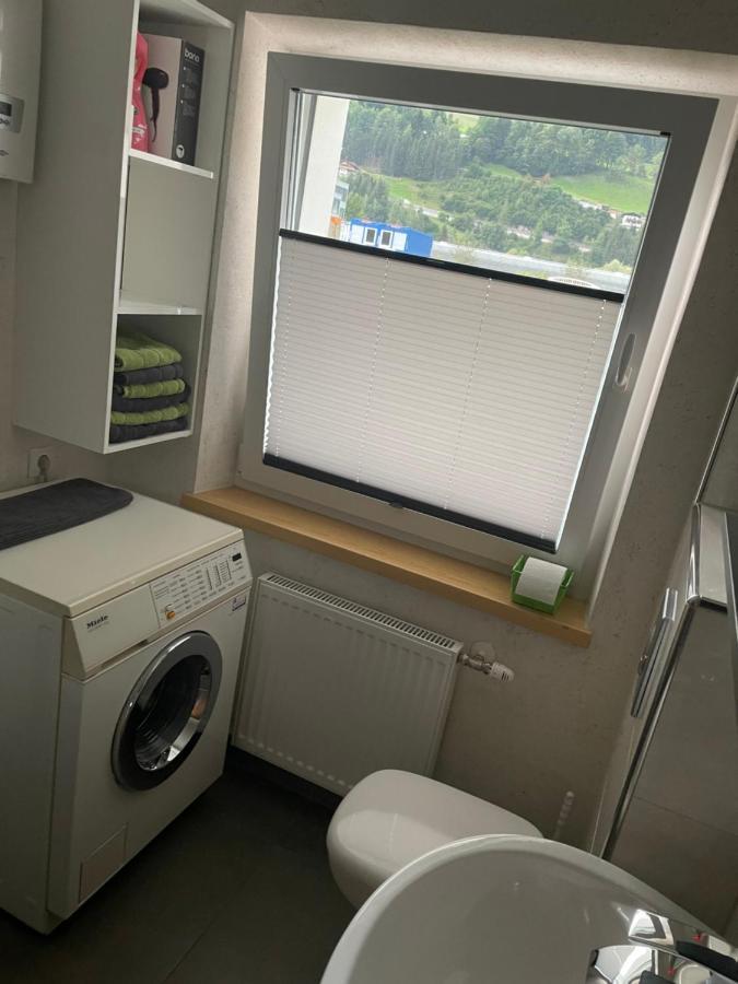 Appartement Luna Mittersill Kültér fotó