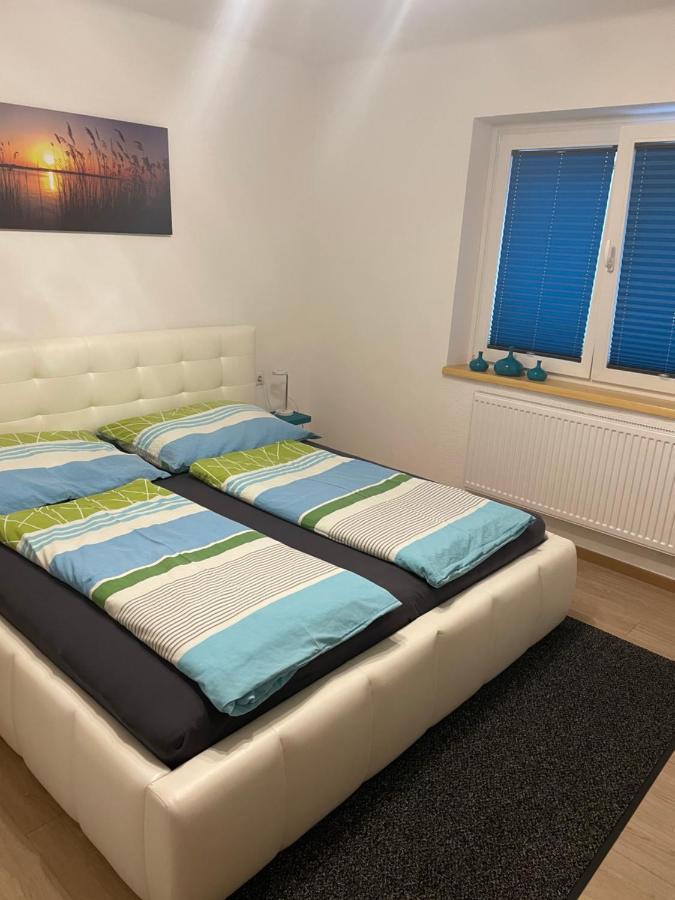 Appartement Luna Mittersill Kültér fotó