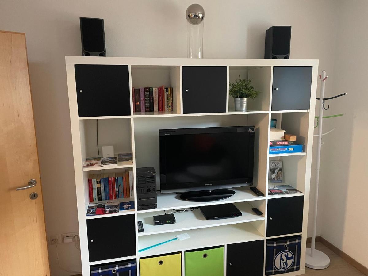 Appartement Luna Mittersill Kültér fotó