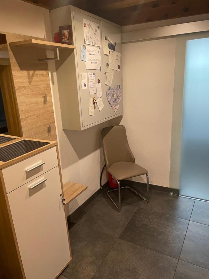 Appartement Luna Mittersill Kültér fotó