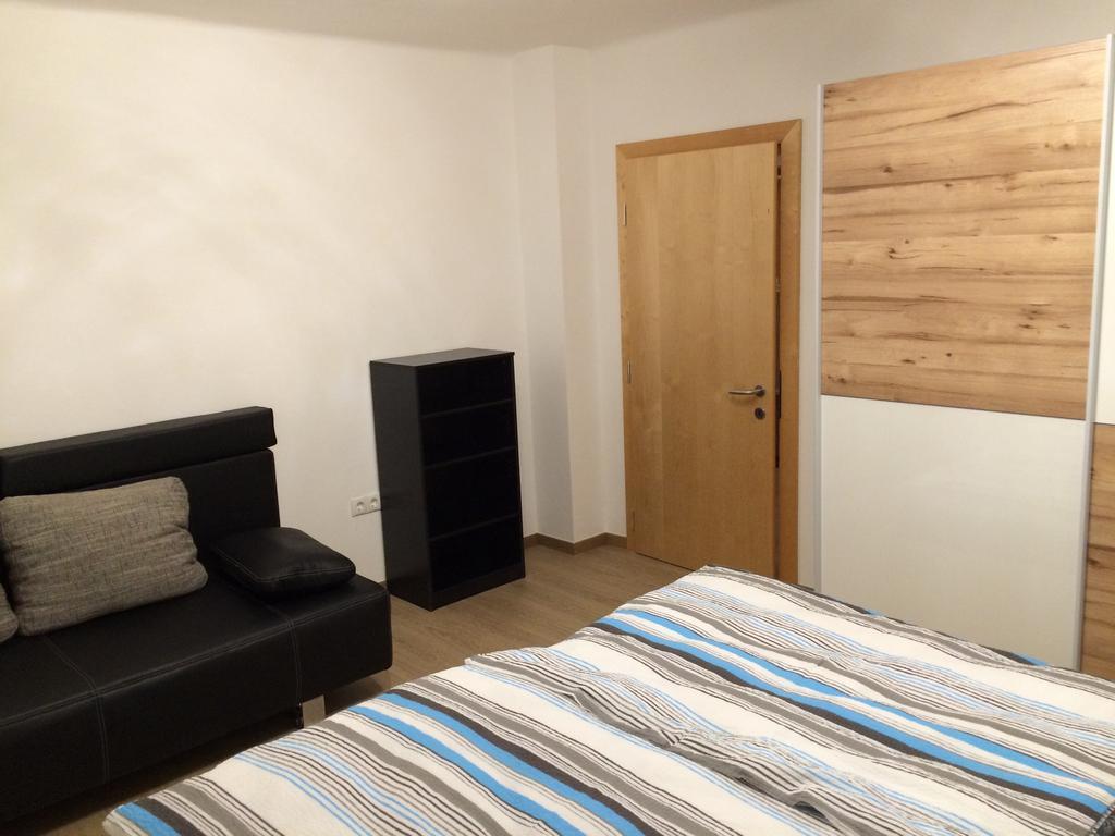 Appartement Luna Mittersill Kültér fotó