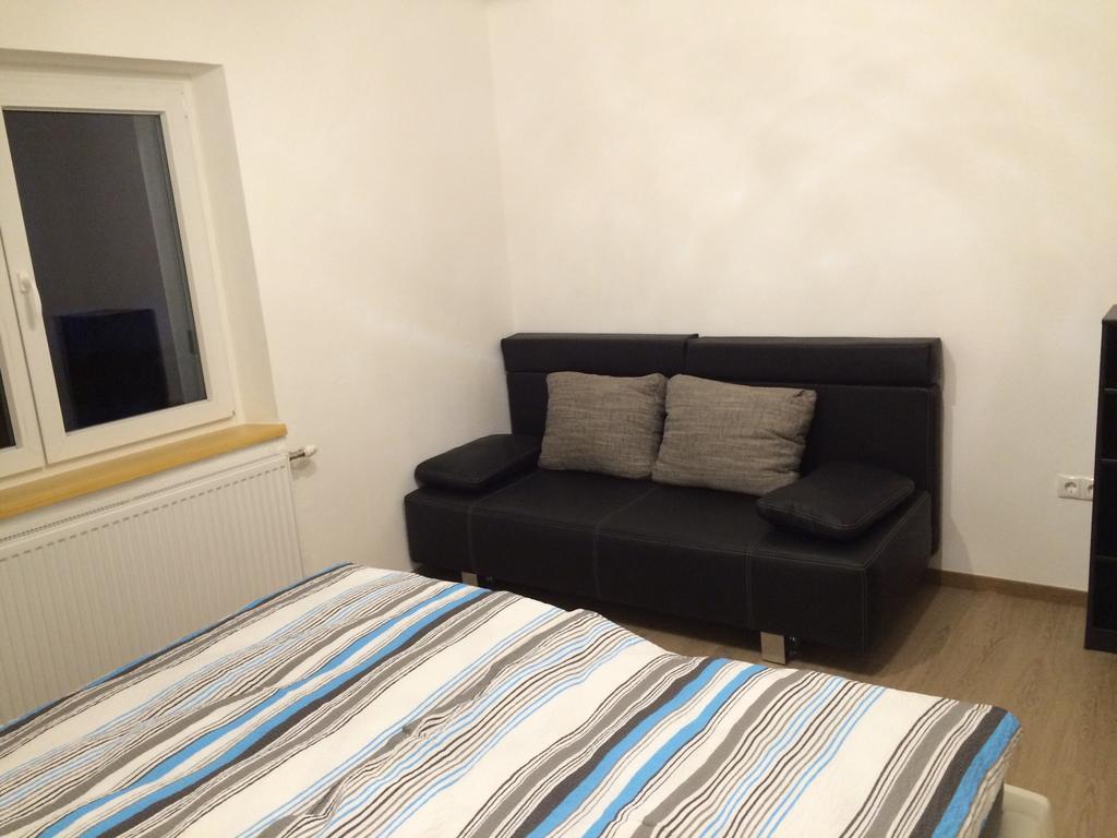 Appartement Luna Mittersill Kültér fotó