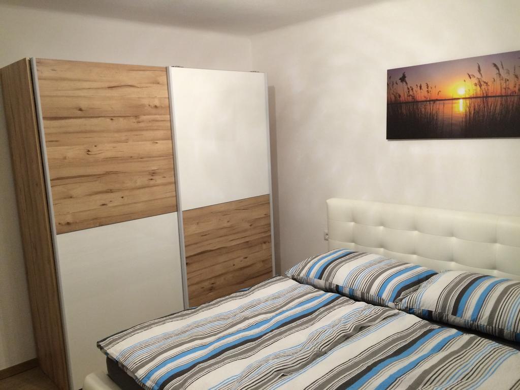 Appartement Luna Mittersill Kültér fotó
