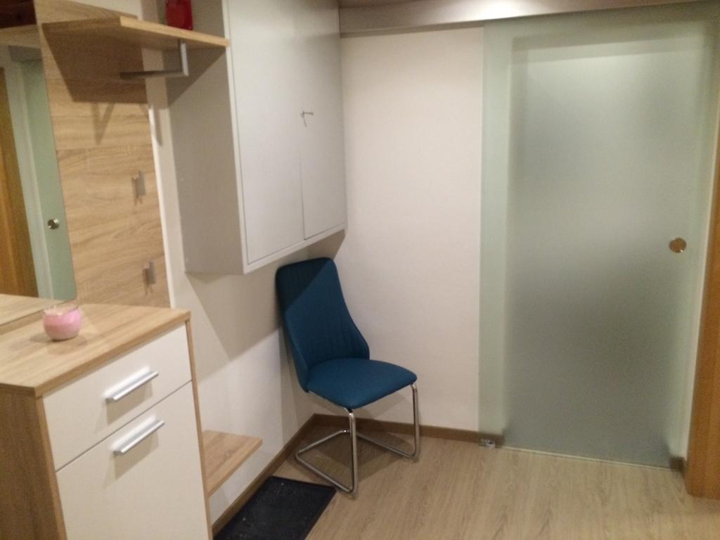 Appartement Luna Mittersill Kültér fotó