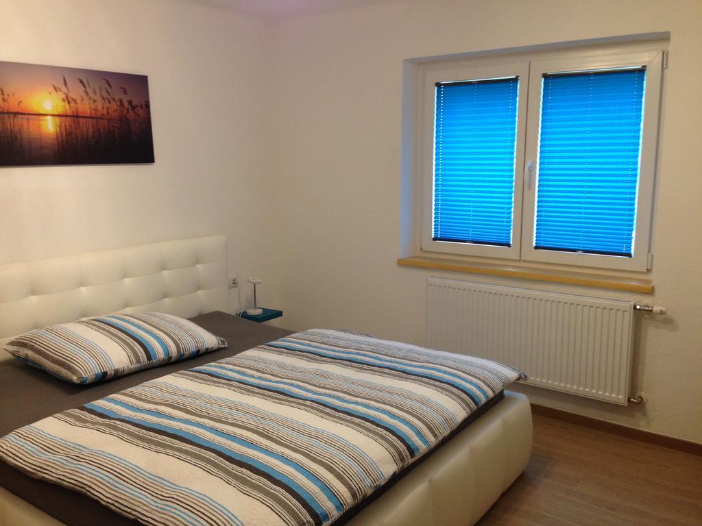 Appartement Luna Mittersill Kültér fotó