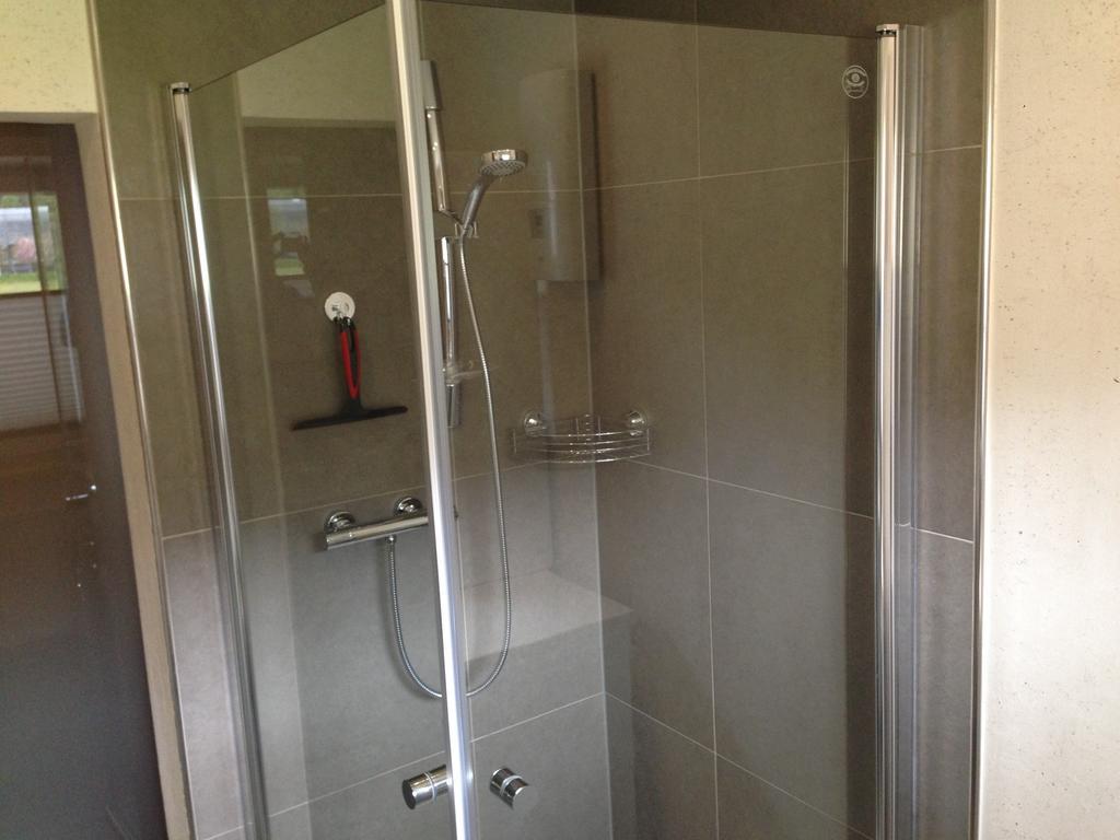 Appartement Luna Mittersill Kültér fotó