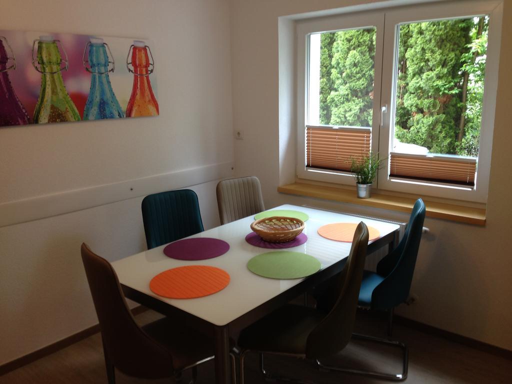 Appartement Luna Mittersill Kültér fotó
