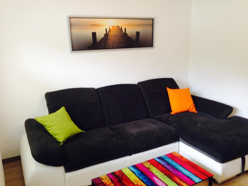Appartement Luna Mittersill Kültér fotó