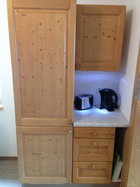 Appartement Luna Mittersill Kültér fotó