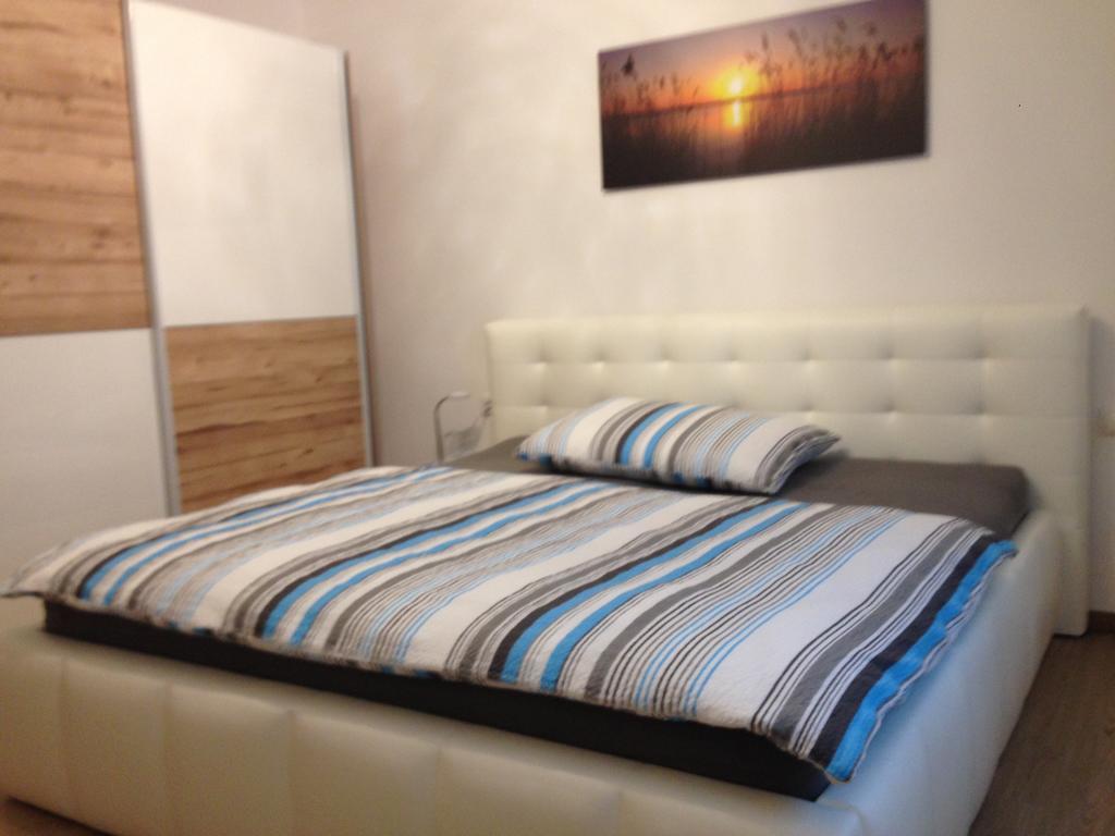 Appartement Luna Mittersill Kültér fotó