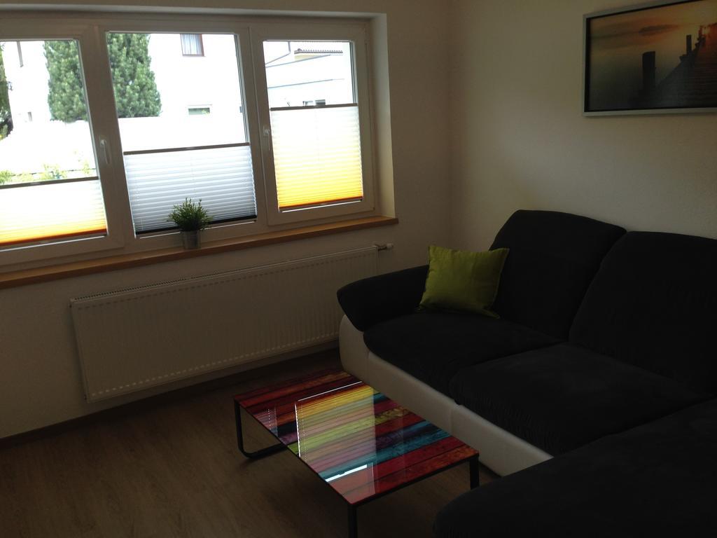 Appartement Luna Mittersill Kültér fotó